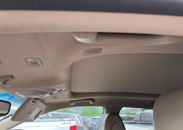 2016 HYUNDAI SANTA FE SPORT