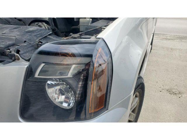 2010 GMC YUKON