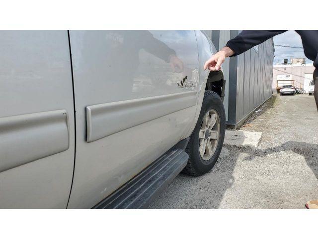 2010 GMC YUKON