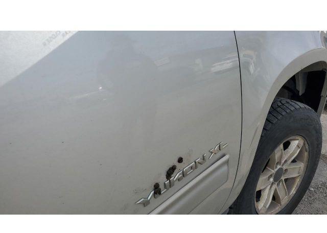 2010 GMC YUKON