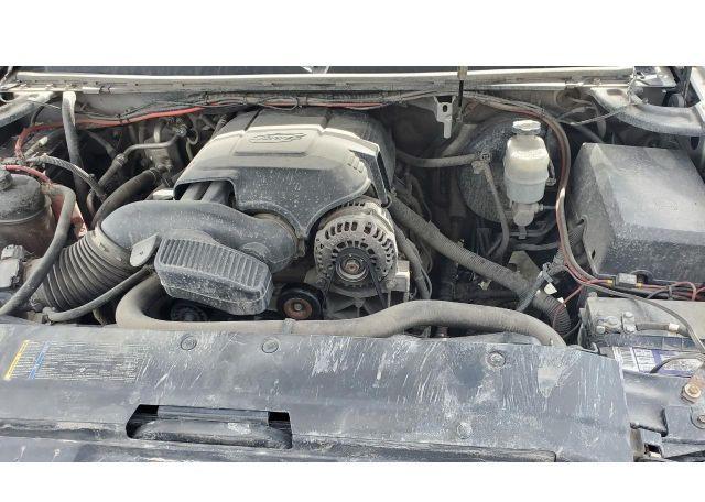 2010 GMC YUKON