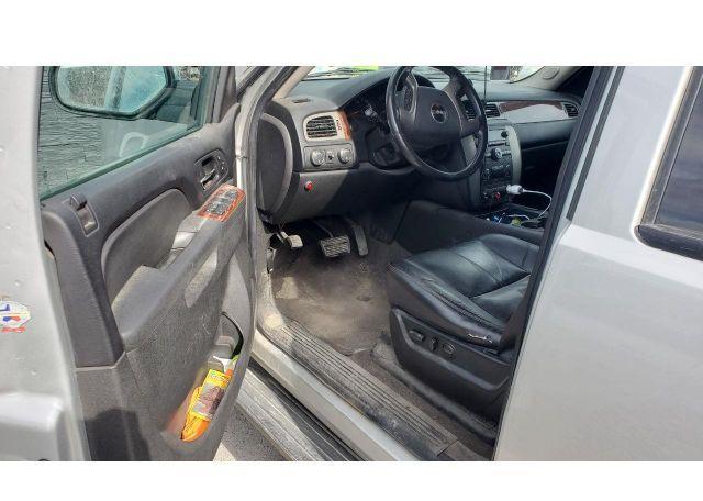 2010 GMC YUKON