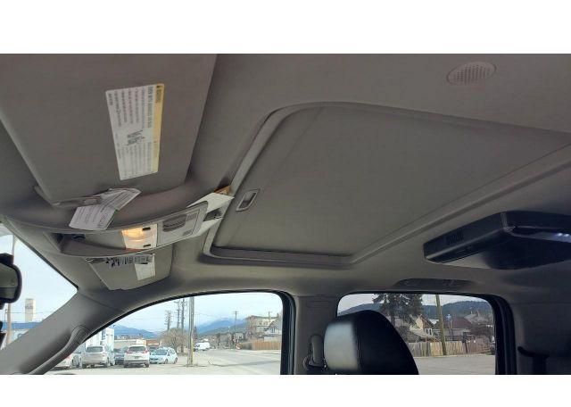 2010 GMC YUKON
