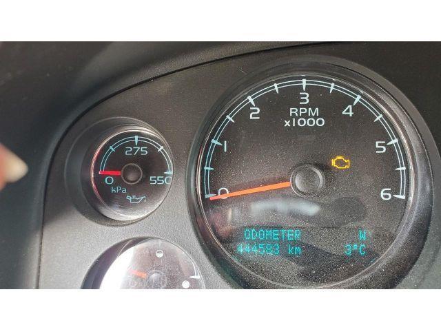 2010 GMC YUKON