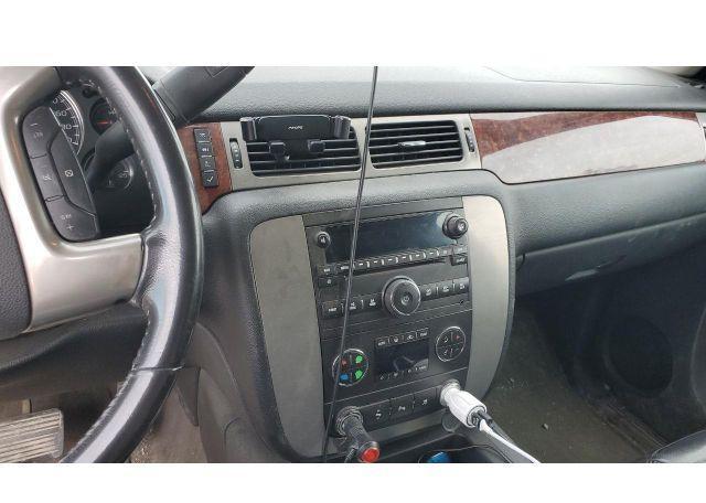 2010 GMC YUKON
