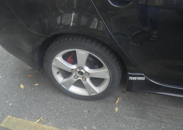 2009 MITSUBISHI LANCER ES
