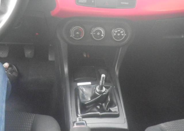 2009 MITSUBISHI LANCER ES