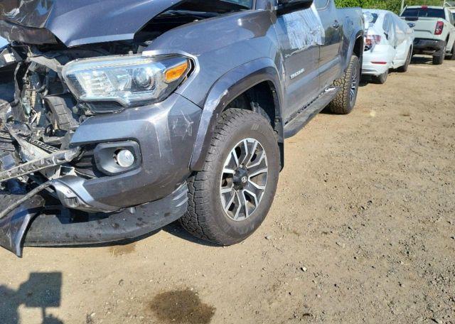 2020 TOYOTA TACOMA DOUBLE CAB
