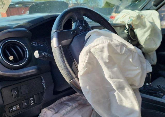 2020 TOYOTA TACOMA DOUBLE CAB