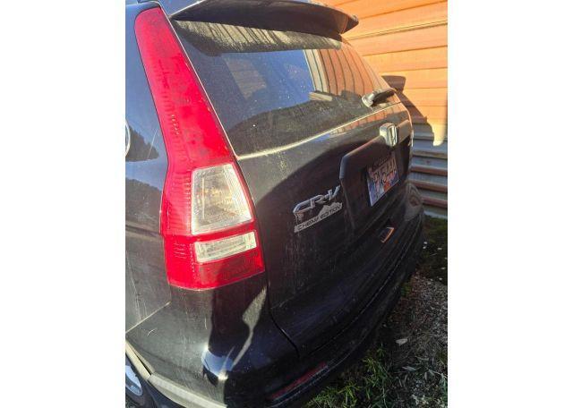2011 HONDA CR-V