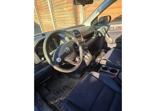 2011 HONDA CR-V