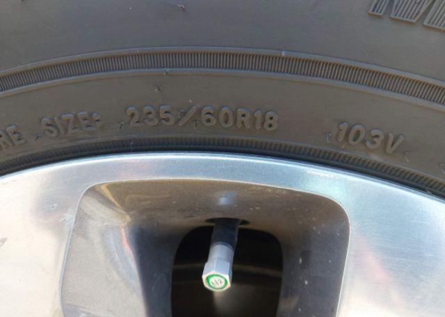 2017 CHRYSLER PACIFICA EHYBRID PLATINUM