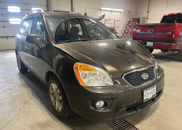 2012 KIA RONDO