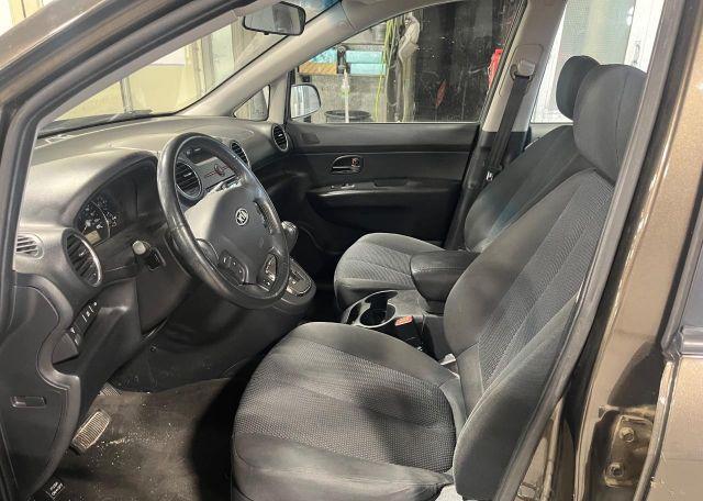 2012 KIA RONDO