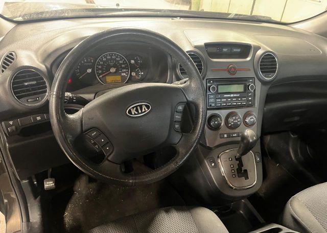 2012 KIA RONDO
