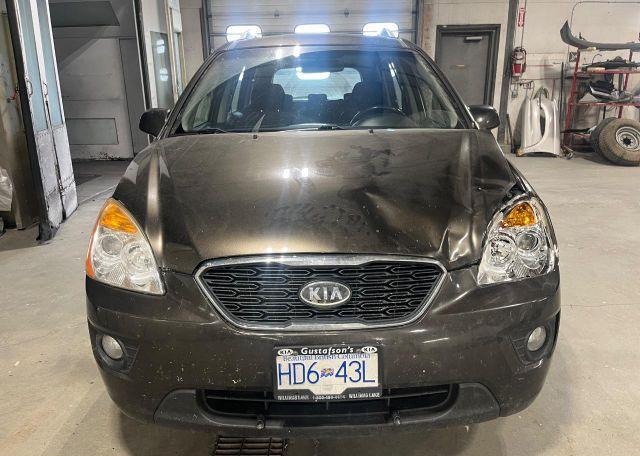 2012 KIA RONDO