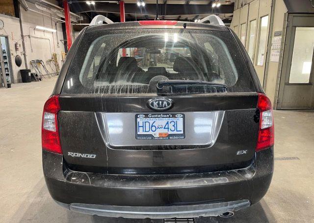 2012 KIA RONDO