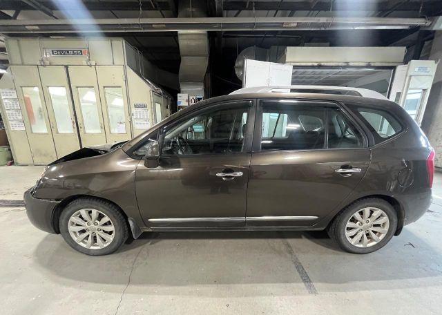 2012 KIA RONDO