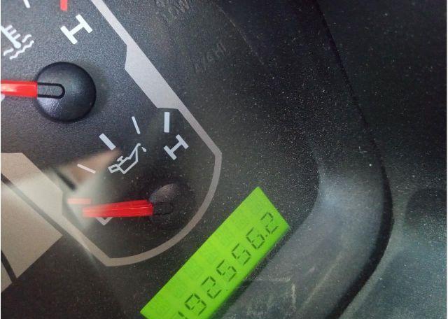 2008 FORD F150
