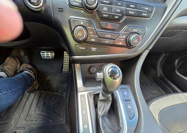 2012 KIA Optima SX
