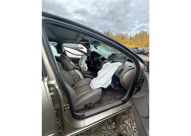 2004 CHRYSLER INTREPID ES
