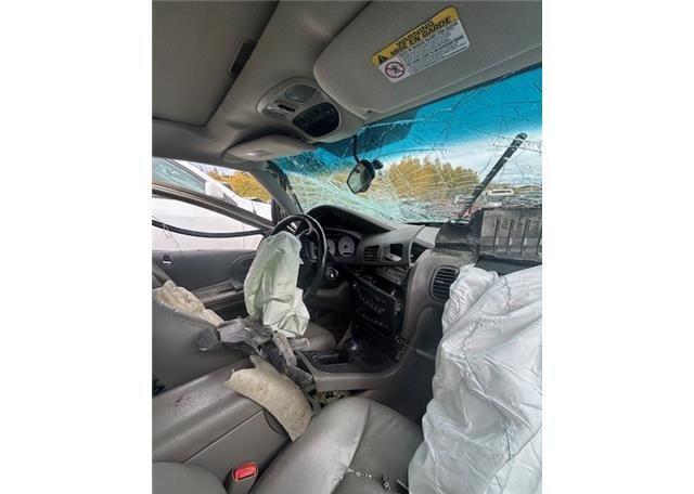 2004 CHRYSLER INTREPID ES