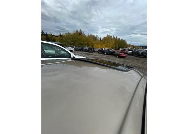2004 CHRYSLER INTREPID ES