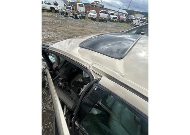 2004 CHRYSLER INTREPID ES