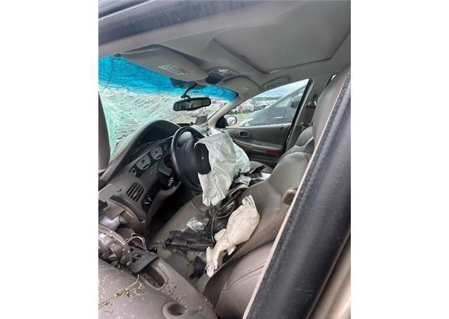 2004 CHRYSLER INTREPID ES