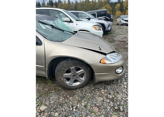 2004 CHRYSLER INTREPID ES