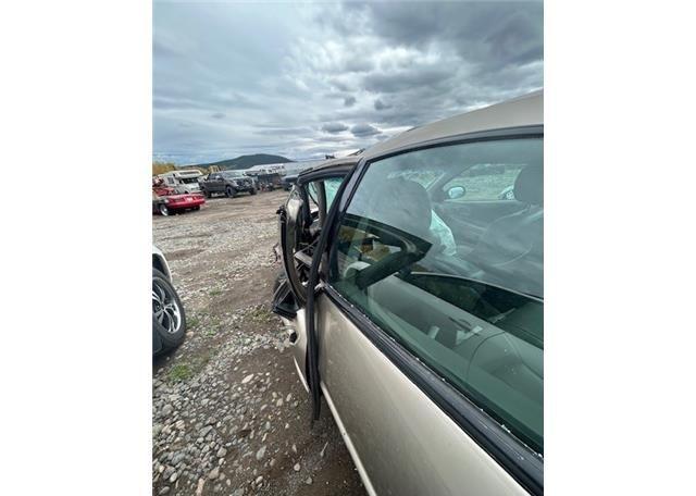 2004 CHRYSLER INTREPID ES