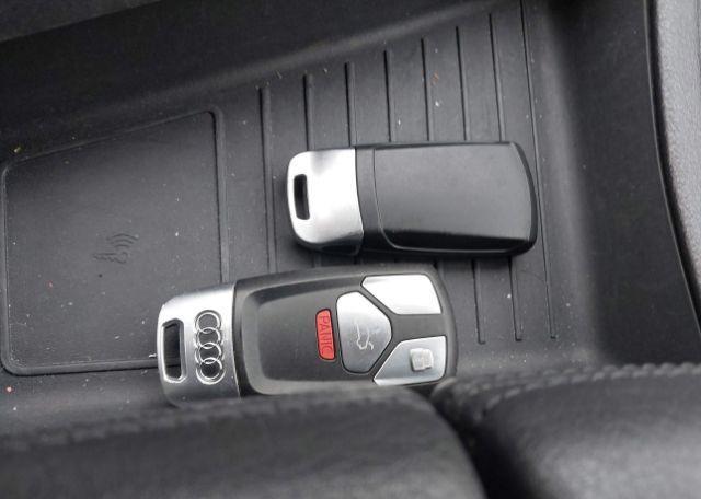 2018 AUDI Q7