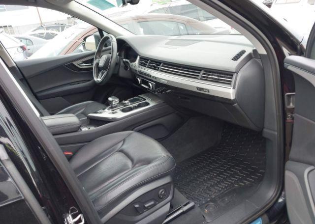 2018 AUDI Q7