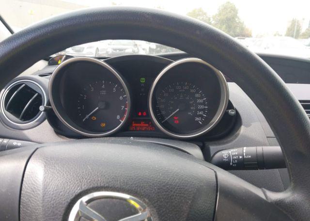 2010 MAZDA 3 I