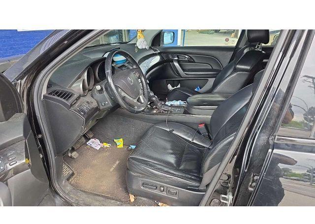 2008 ACURA MDX