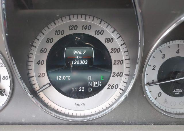 2015 MERCEDES-BENZ GLK 350 4MATIC