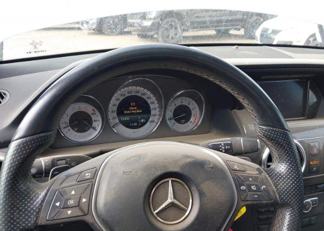 2015 MERCEDES-BENZ GLK 350 4MATIC