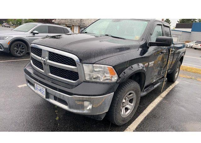 2014 RAM 1500 ST