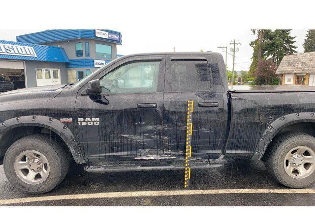 2014 RAM 1500 ST