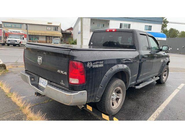 2014 RAM 1500 ST