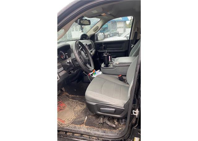 2014 RAM 1500 ST