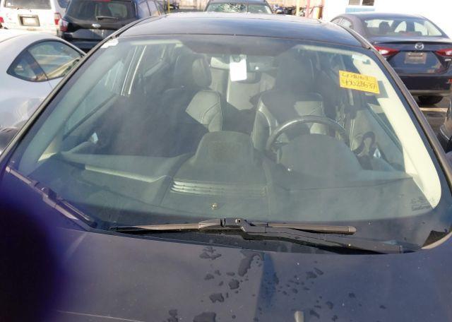 2015 FORD FIESTA TITANIUM