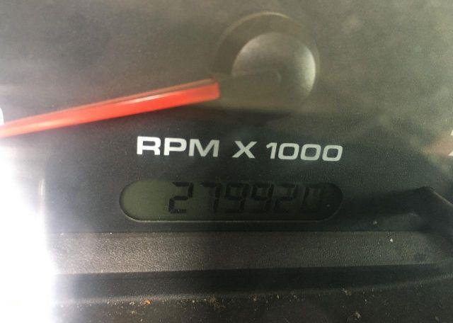 2008 FORD RANGER SUPER CAB