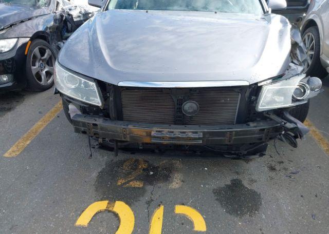 2007 HYUNDAI SONATA GLS