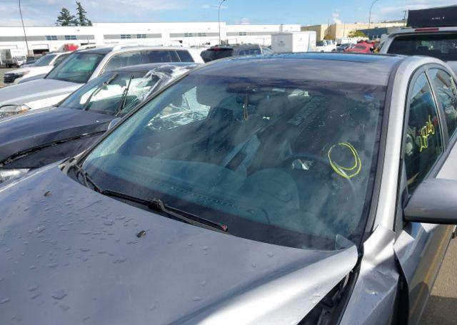 2007 HYUNDAI SONATA GLS