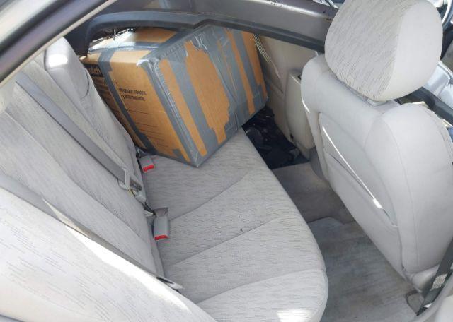 2007 HYUNDAI SONATA GLS