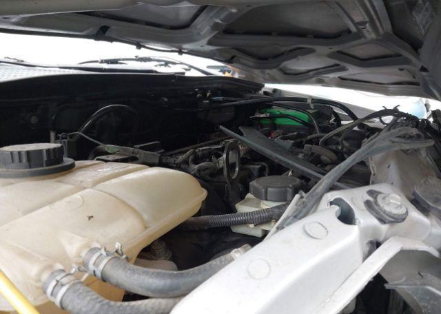 2007 FORD FOCUS ZXW