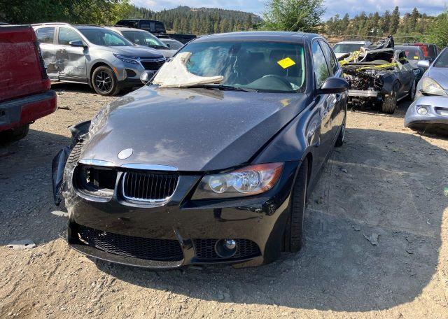 2006 BMW 330I