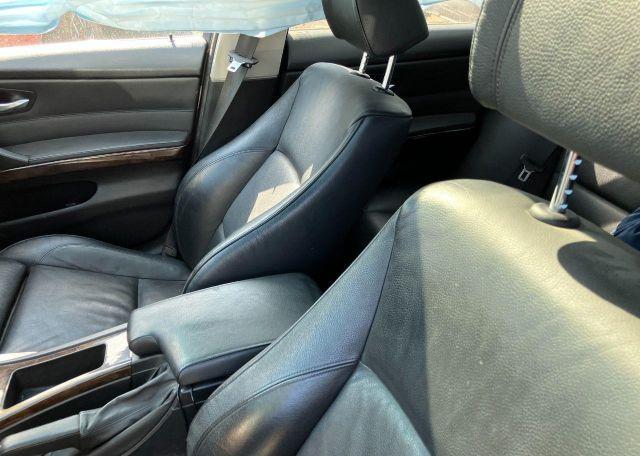 2006 BMW 330I
