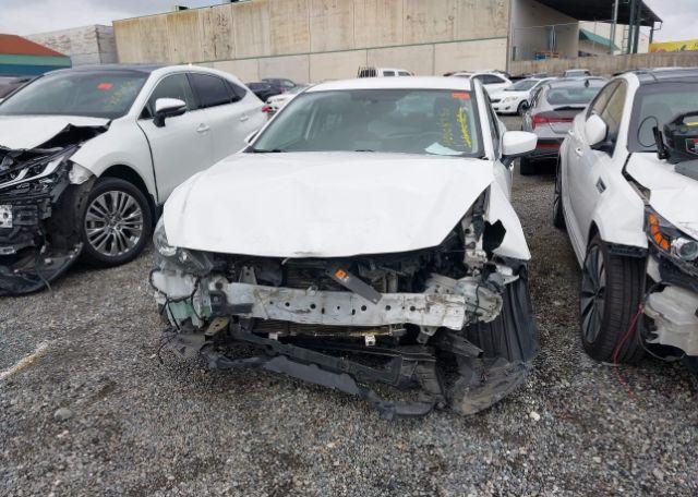 2015 MAZDA 3 TOURING